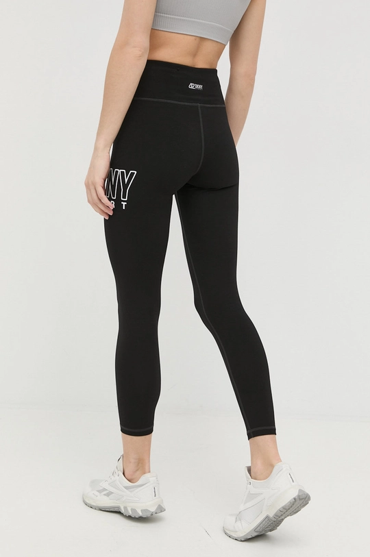 Dkny legging  90% pamut, 10% elasztán