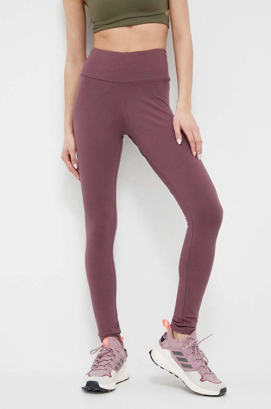 lila CMP legging Női