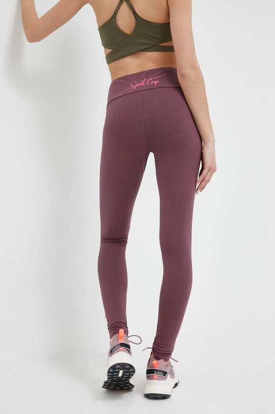 CMP legginsy 90 % Bawełna, 10 % Elastan