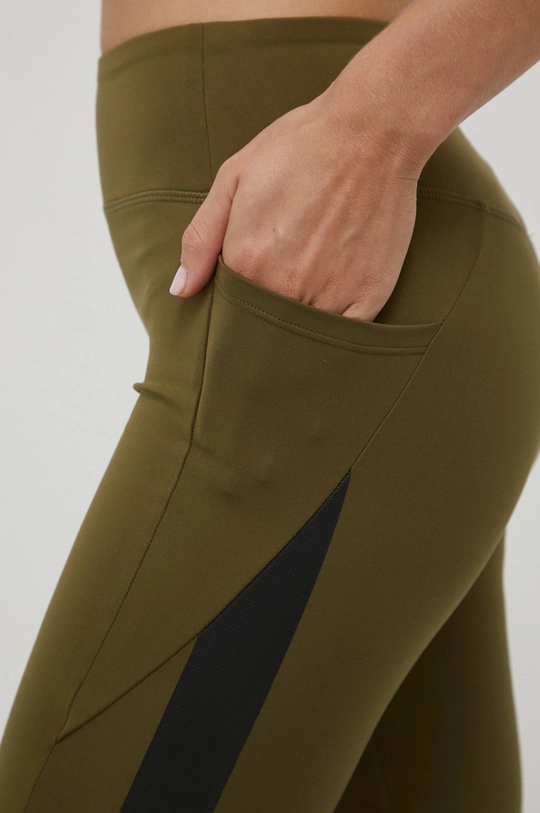 zöld Ellesse legging