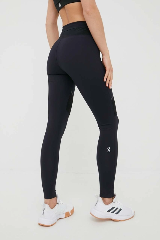 On-running legginsy do biegania  65 % Poliamid z recyklingu, 35 % Elastan