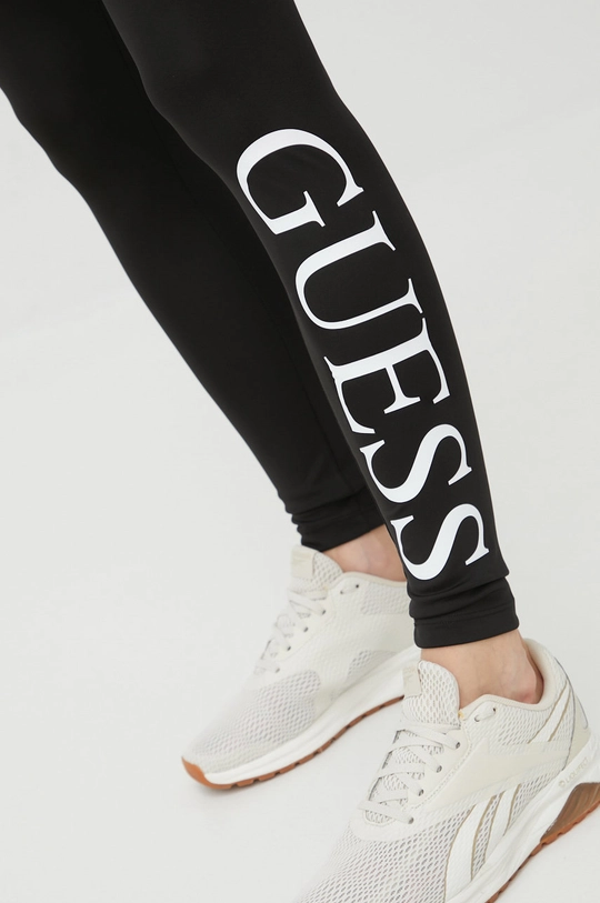 Legíny Guess  12% Elastan, 88% Polyester