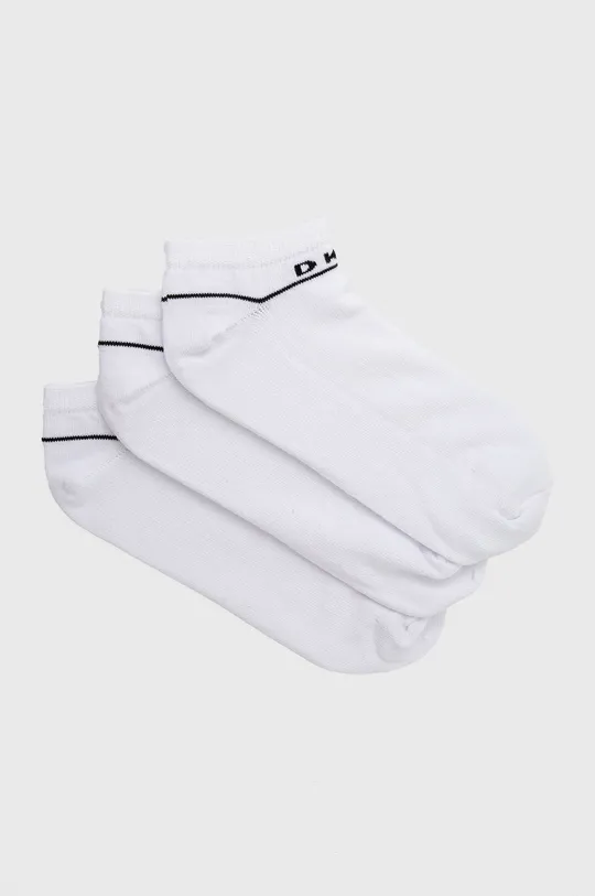 λευκό Κάλτσες DKNY Γυναικεία