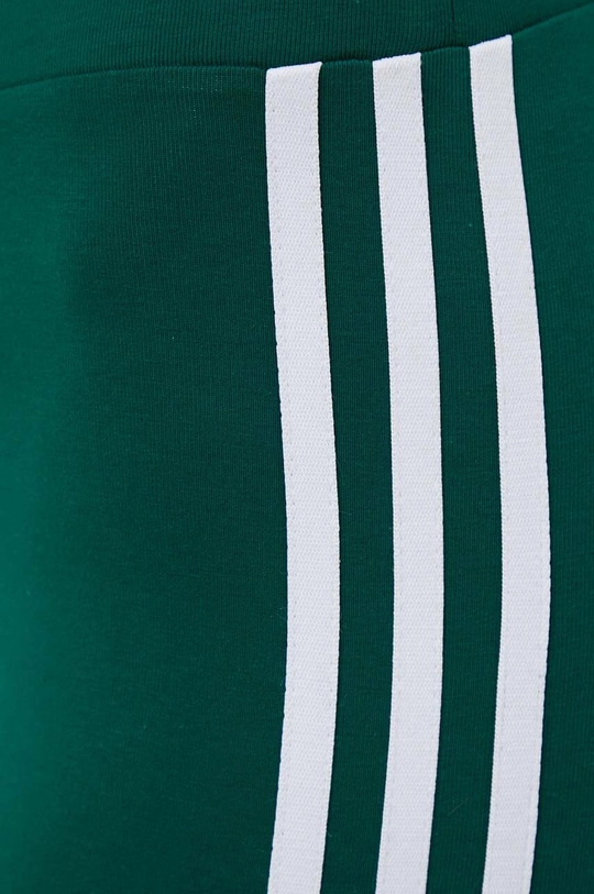 green adidas Originals leggings Adicolor Classics 3-Stripes Leggings