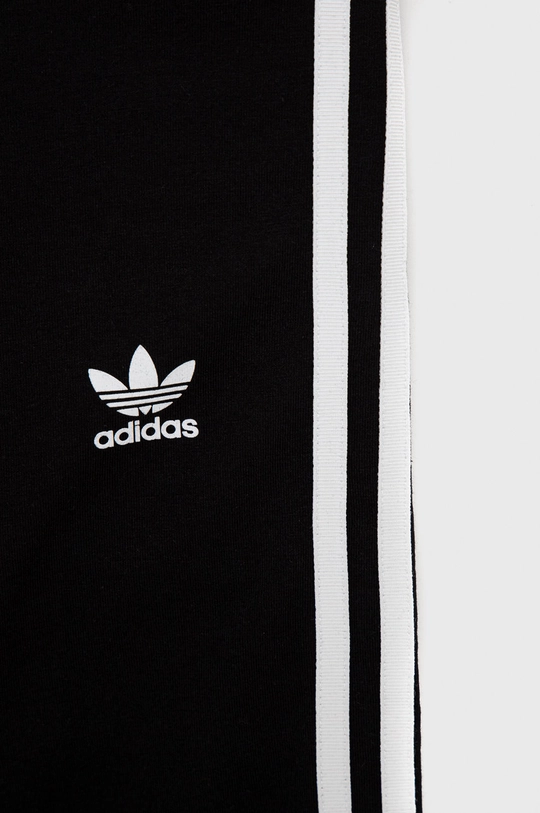 adidas Originals Legginsy dziecięce HD2025 93 % Bawełna, 7 % Elastan