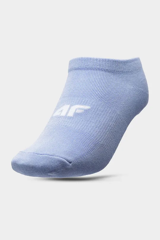 Παιδικές κάλτσες 4F μπλε