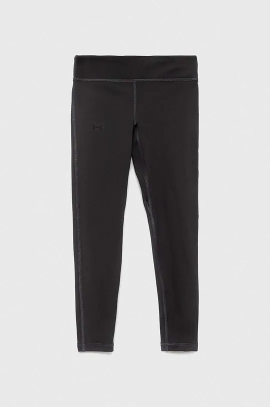 szürke Under Armour gyerek legging Lány