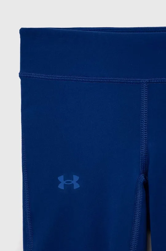 Under Armour legginsy dziecięce 82 % Poliester, 18 % Elastan