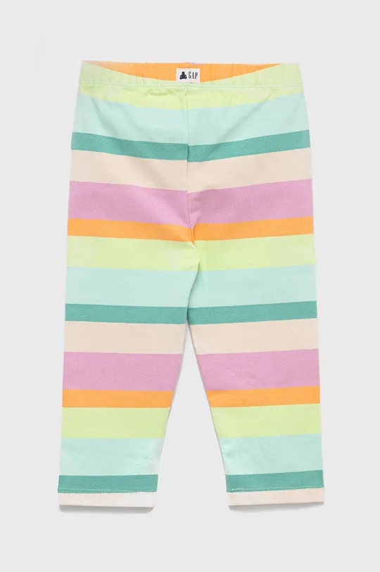 GAP legginsy dziecięce (3-pack)