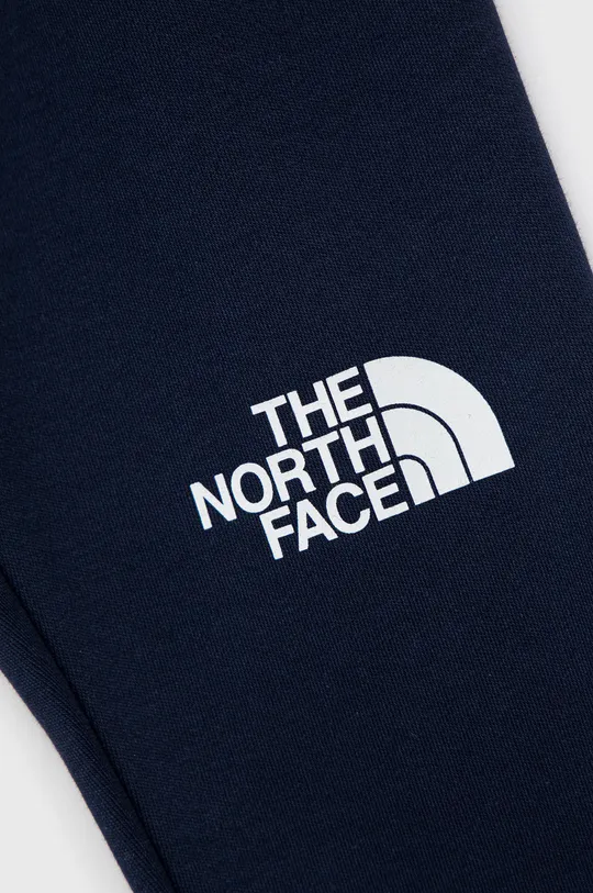 Παιδικά κολάν The North Face  95% Βαμβάκι, 5% Σπαντέξ