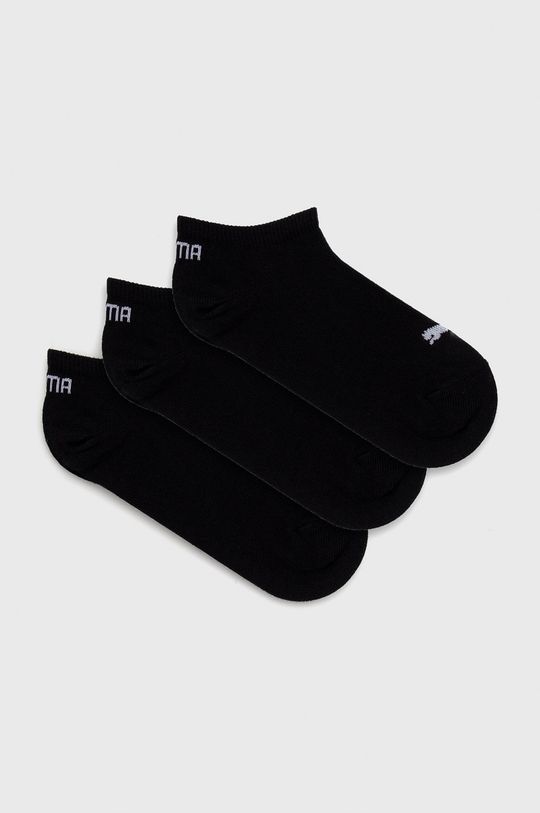 čierna Detské ponožky Puma 907374 Detský