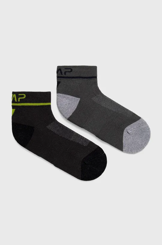 сірий Дитячі шкарпетки CMP Дитячий