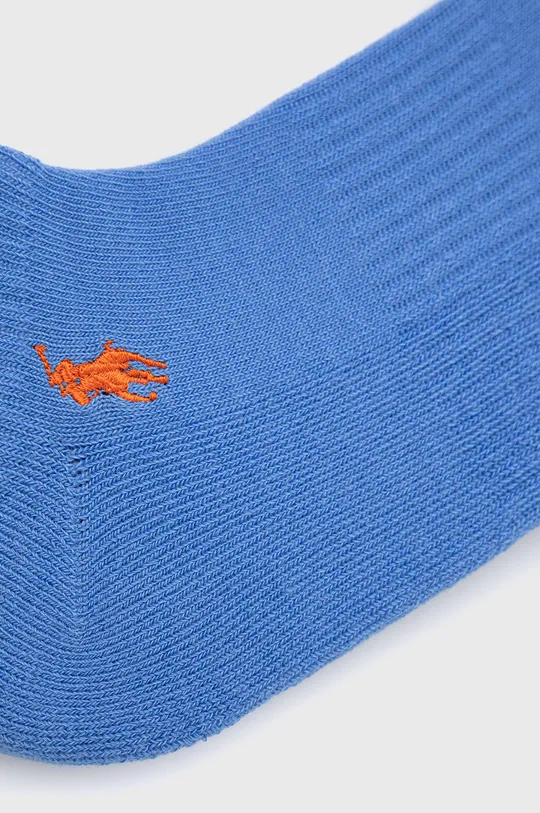 Κάλτσες Polo Ralph Lauren πολύχρωμο