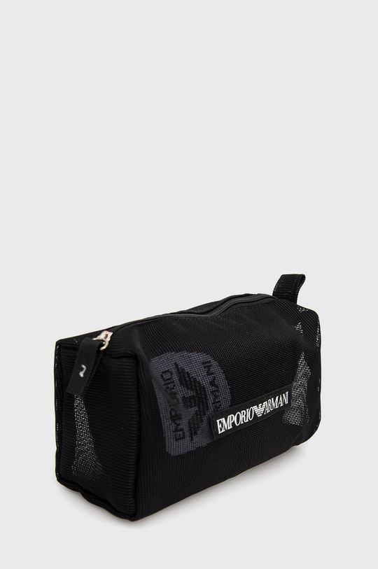 czarny Emporio Armani Underwear skarpetki (2-pack) 303124.2R345