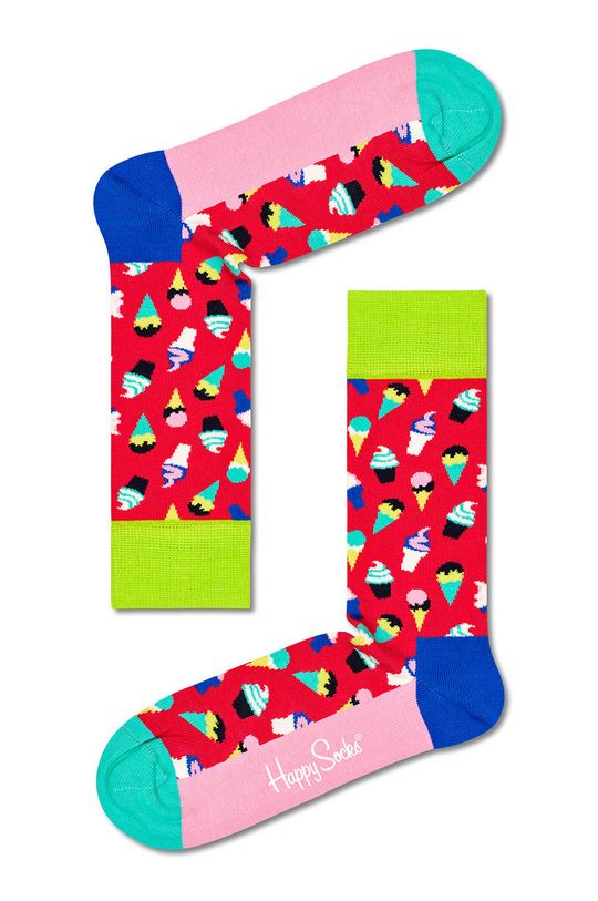 Happy Socks șosete multicolor