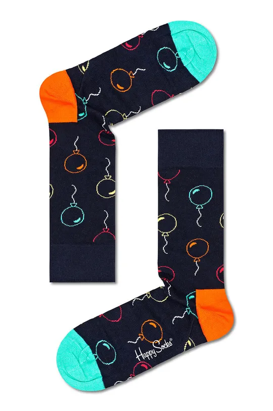 Happy Socks skarpetki You Did It (2-pack) multicolor