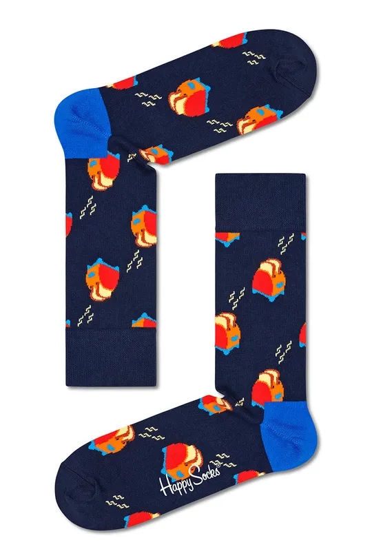 šarena Čarape Happy Socks
