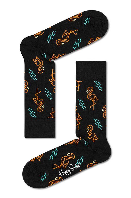 vícebarevná Ponožky Happy Socks (7-pack)