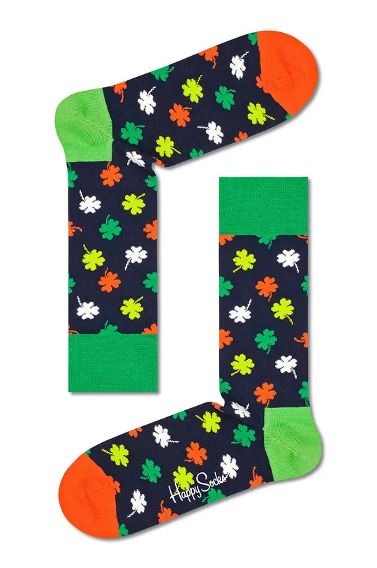többszínű Happy Socks zokni Férfi