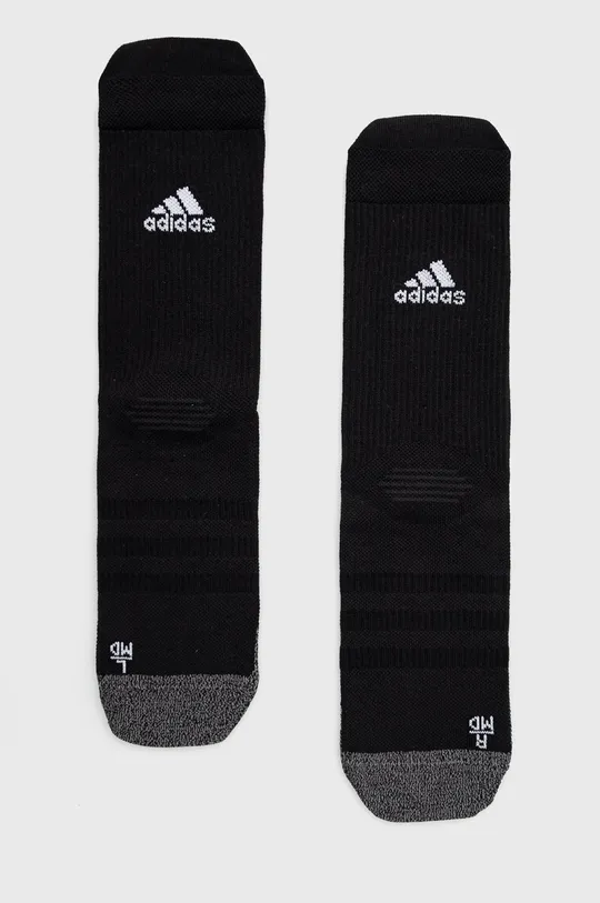 čierna Ponožky adidas Performance HE9739 Pánsky