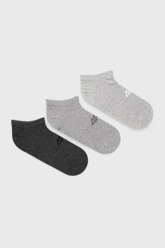 sivá Ponožky 4F Pánsky