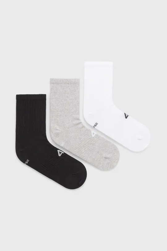 viacfarebná Ponožky 4F (3-pak) Pánsky