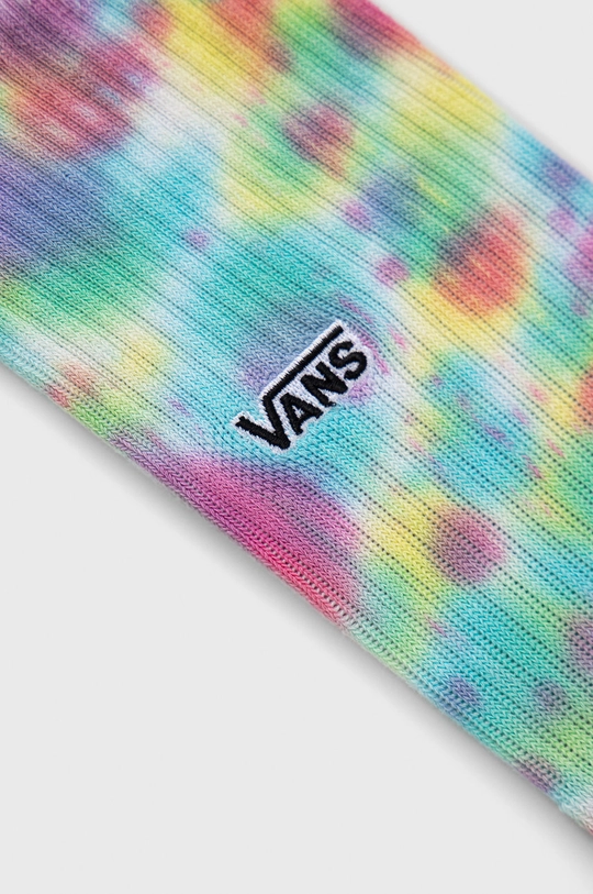 Vans skarpetki multicolor