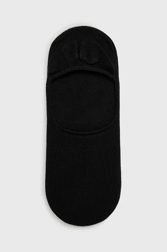 Шкарпетки BOSS (2-pack) чорний
