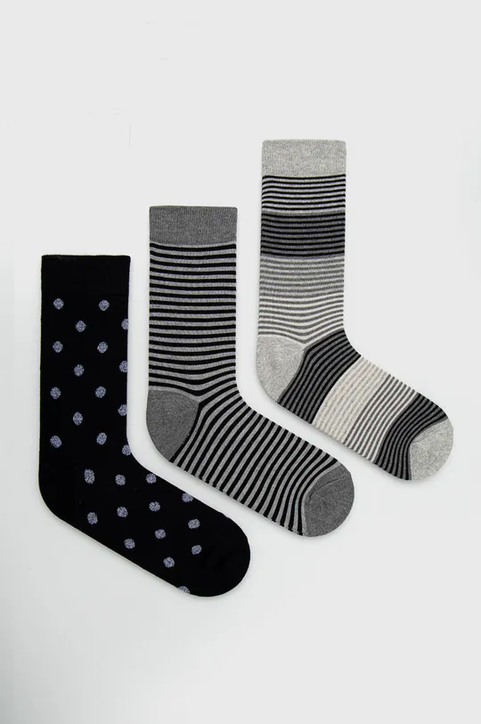 sivá Ponožky Dkny Pánsky