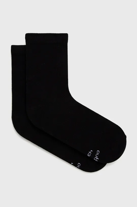 μαύρο Κάλτσες Outhorn Ανδρικά