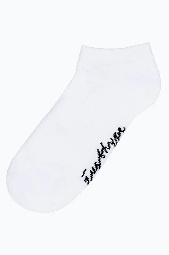 Κάλτσες Hype λευκό