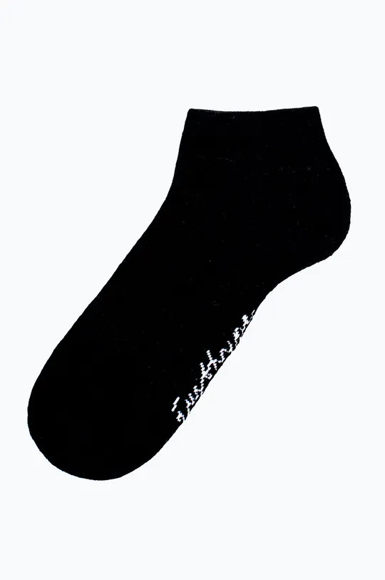Κάλτσες Hype μαύρο