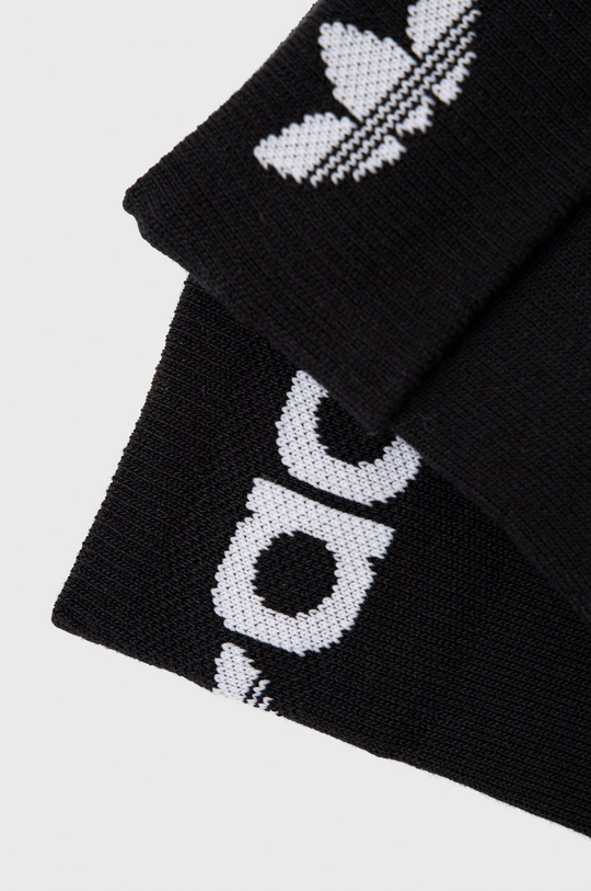 adidas Originals socks black