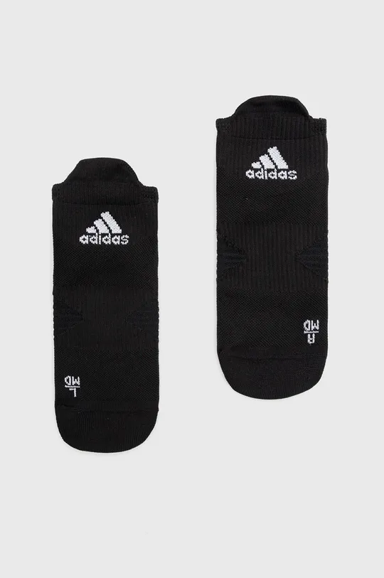 čierna Ponožky adidas Performance HE4969 Unisex