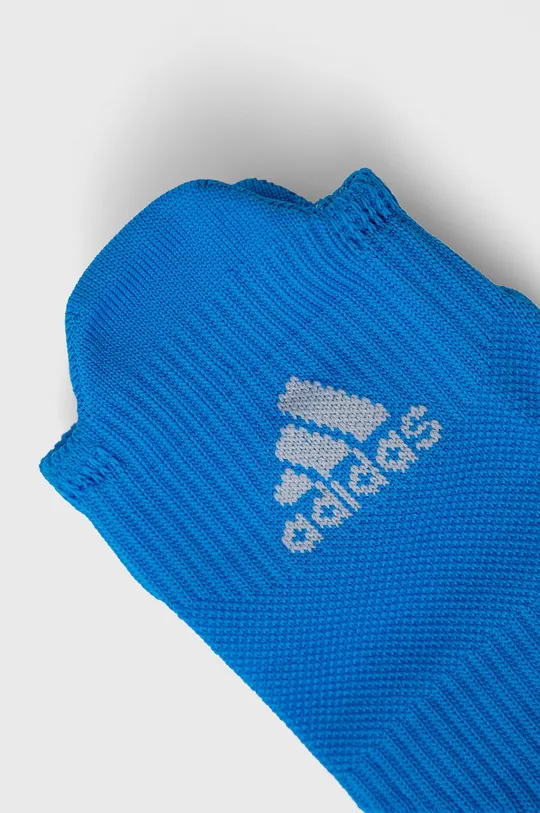 Κάλτσες adidas Performance μπλε