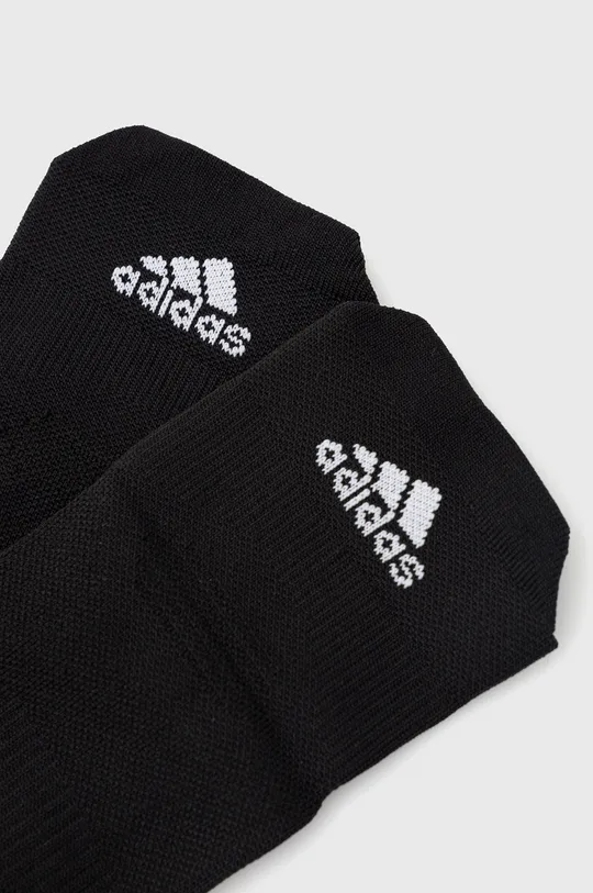 Ponožky adidas Performance HE4972 čierna