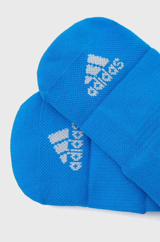 Ponožky adidas Performance HE4973 modrá