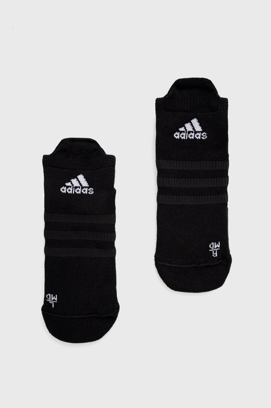 μαύρο Κάλτσες adidas Performance Unisex