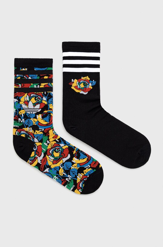 adidas Originals socks x Rich Mnisi buy on PRM