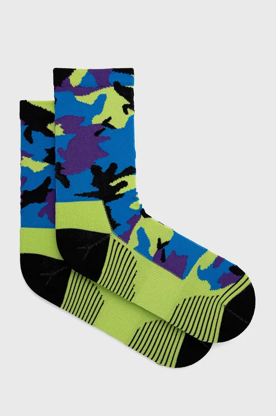 viacfarebná Ponožky Asics Unisex