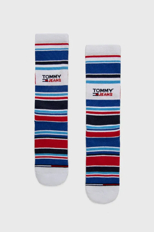 πολύχρωμο Tommy Jeans - Κάλτσες Unisex