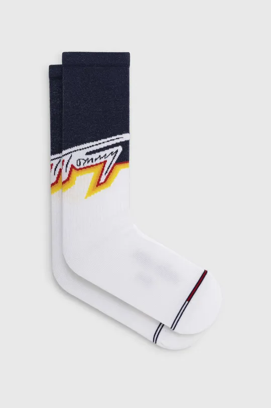 λευκό Tommy Jeans - Κάλτσες Unisex