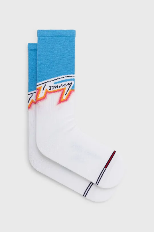 μπλε Tommy Jeans - Κάλτσες Unisex