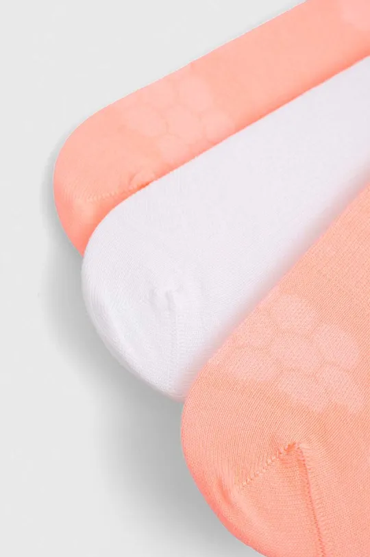 Ponožky Skechers růžová
