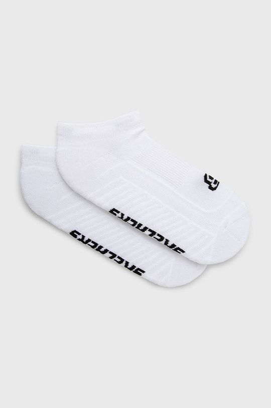 bílá Ponožky Skechers (2-pack) Unisex