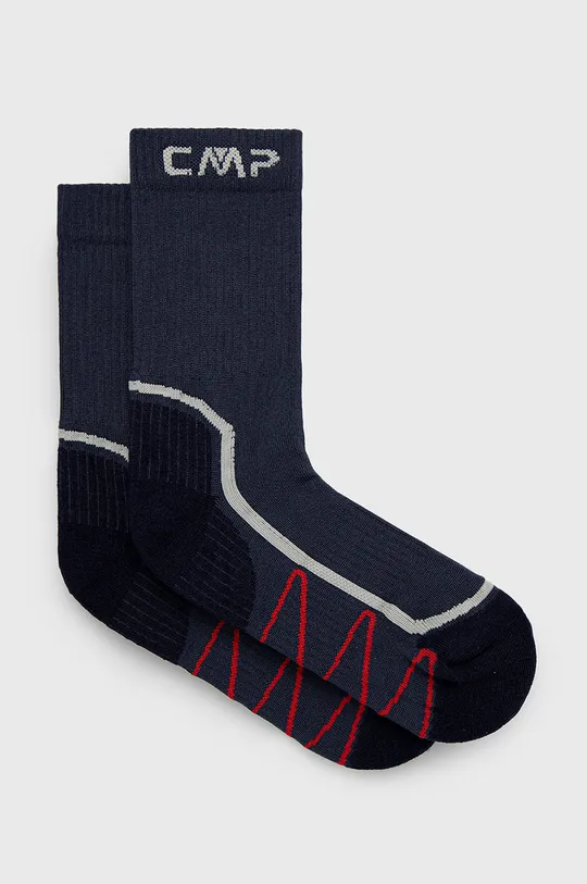 σκούρο μπλε Κάλτσες CMP Unisex