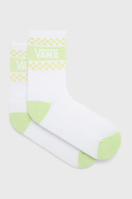 biela Ponožky Vans Unisex