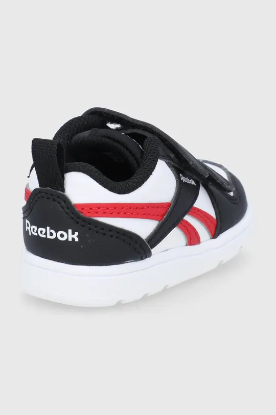 Reebok Classic - Детские ботинки Royal Prime 2.0 GW2615  Голенище: Синтетический материал Внутренняя часть: Текстильный материал Подошва: Синтетический материал