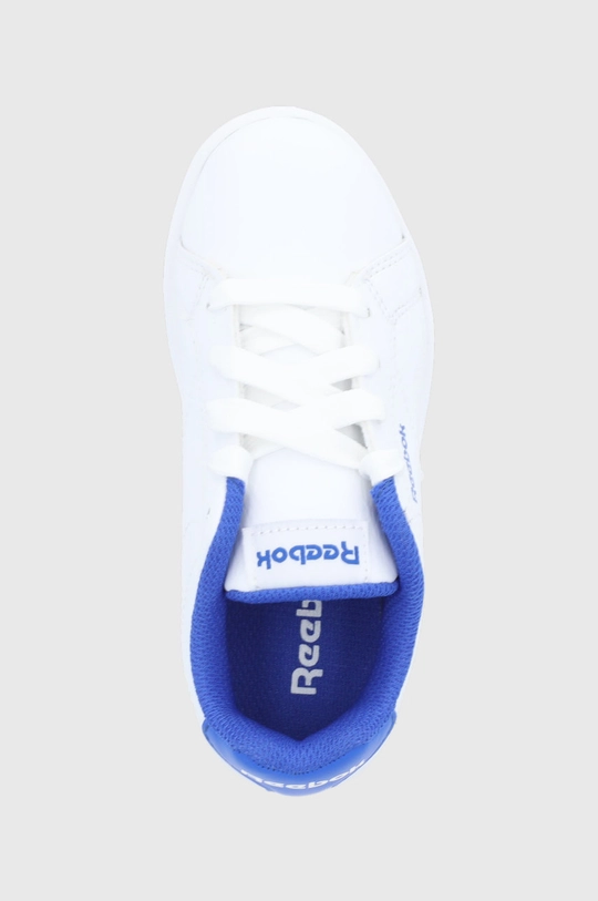 biela Detské topánky Reebok Classic Rbk Royal Complete GW5191