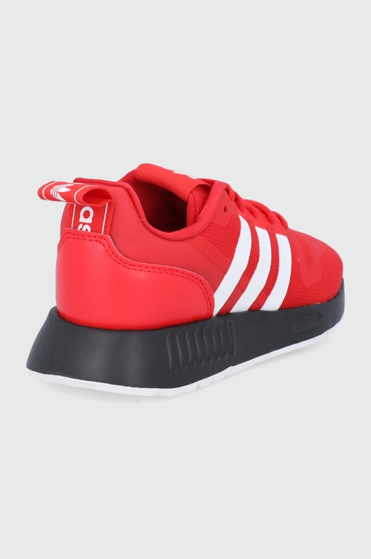 adidas Originals Buty dziecięce Multix GW3006 Cholewka: Materiał syntetyczny, Materiał tekstylny, Wnętrze: Materiał tekstylny, Podeszwa: Materiał syntetyczny